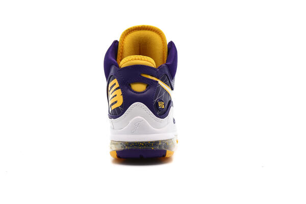 Nike air force on sale 270 qs court purple